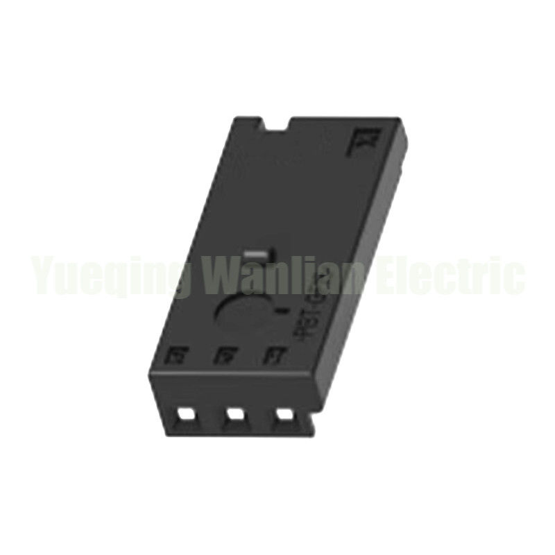 3 Pins 968695-1 Auto Draht Kabel Gurt integrierte Schaltkreise Transformator Auto Stecker Gehäuse Stecker