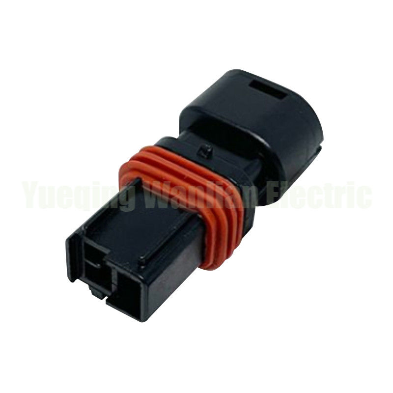 210PC03250016 Wasserdichte elektrische Anschlüsse für Fahrzeuge 3 Pins für Kühlmitteltemperatursensor