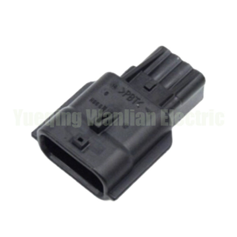 4 Pin 7282-8853-30 Auto Starter Einlass Drucksensor Verkabelung Steckdose Auto Luftdurchflussmesser Drahtsteckdose