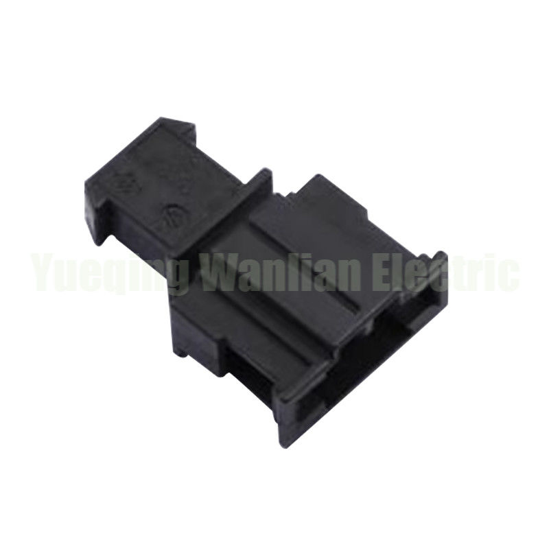 2 Pin 1718050-1 Auto Drahtverbindung Stecker Tank Gurtverbindung 21101-21104 Kofferraumverschluss 1118 Kalina 2170 Priora