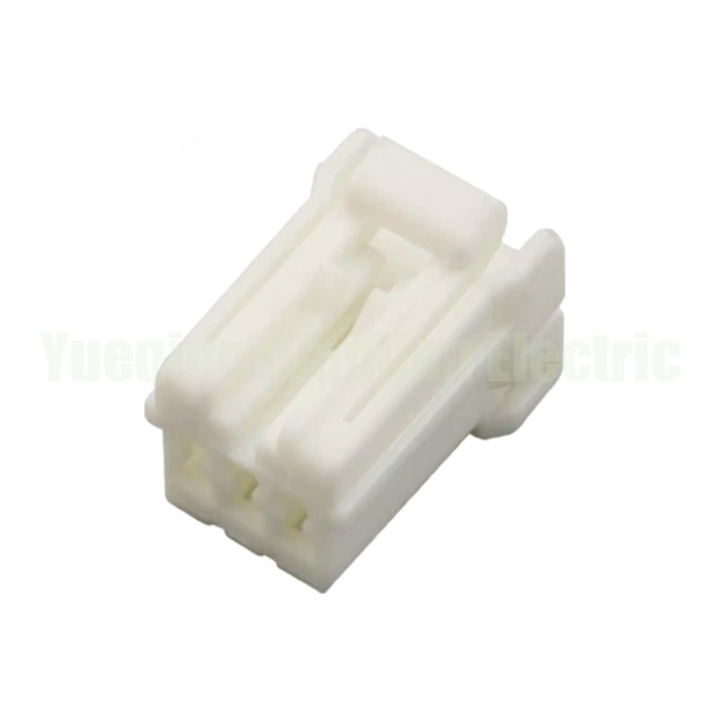 3 Pin 1-174921-1 Innenlichtanschluss 2170 Priora Automobil Wasserdichtes weibliches Anschluss