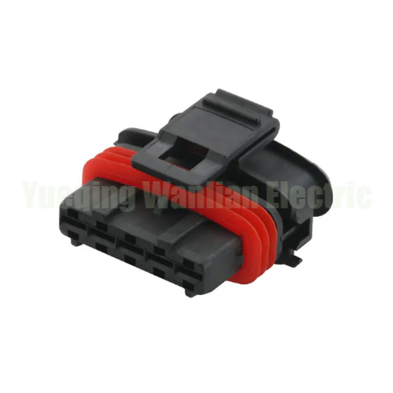 5 Pin 1928403146 BOSCH Elektronische Komponentenanschluss für Massenluftstromsensor