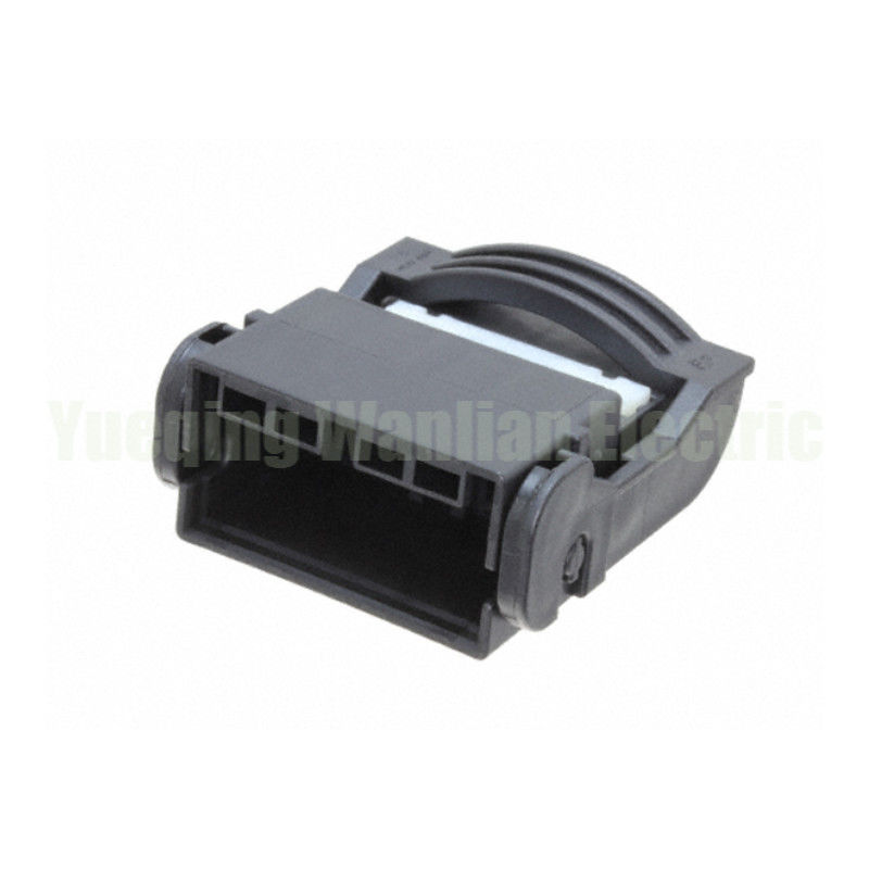 22 Pin 1897540-2 Automobil Sensor Elektrische Drahtkabel Anschluss Auto AC Montage Verkabelung Unverschlossener Steckdose
