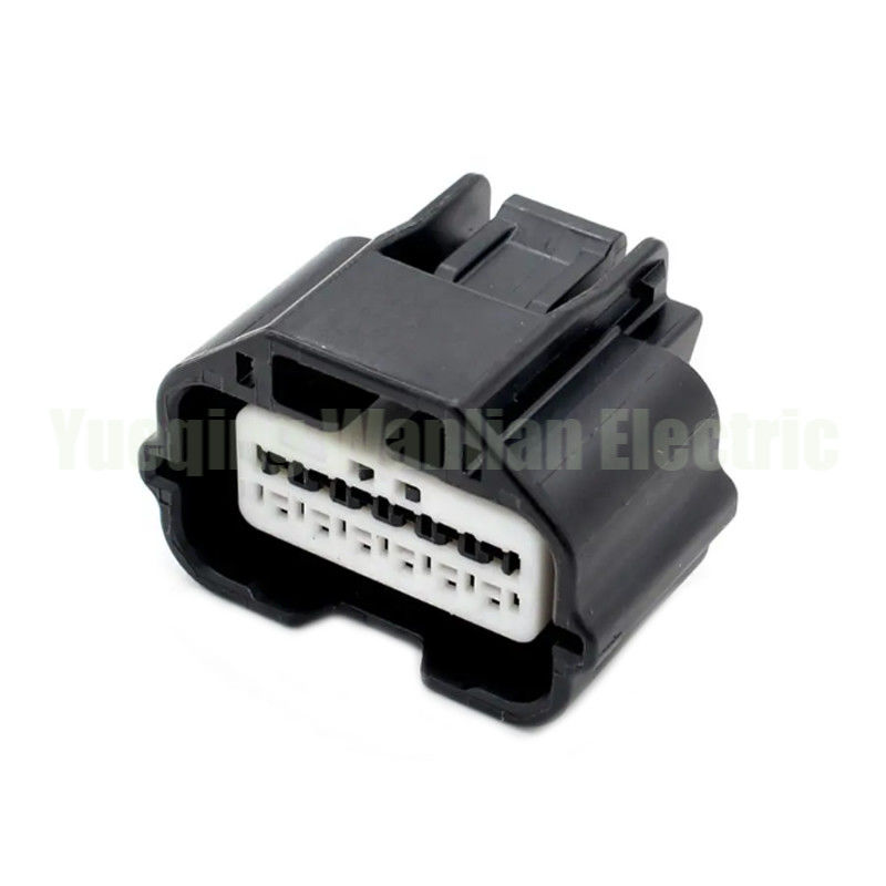12 Pin 7283-8854-30 Automobilanschluss Automobilluftstrommesser Stecker Wasserdichte Versiegelte Kabelsteckdose