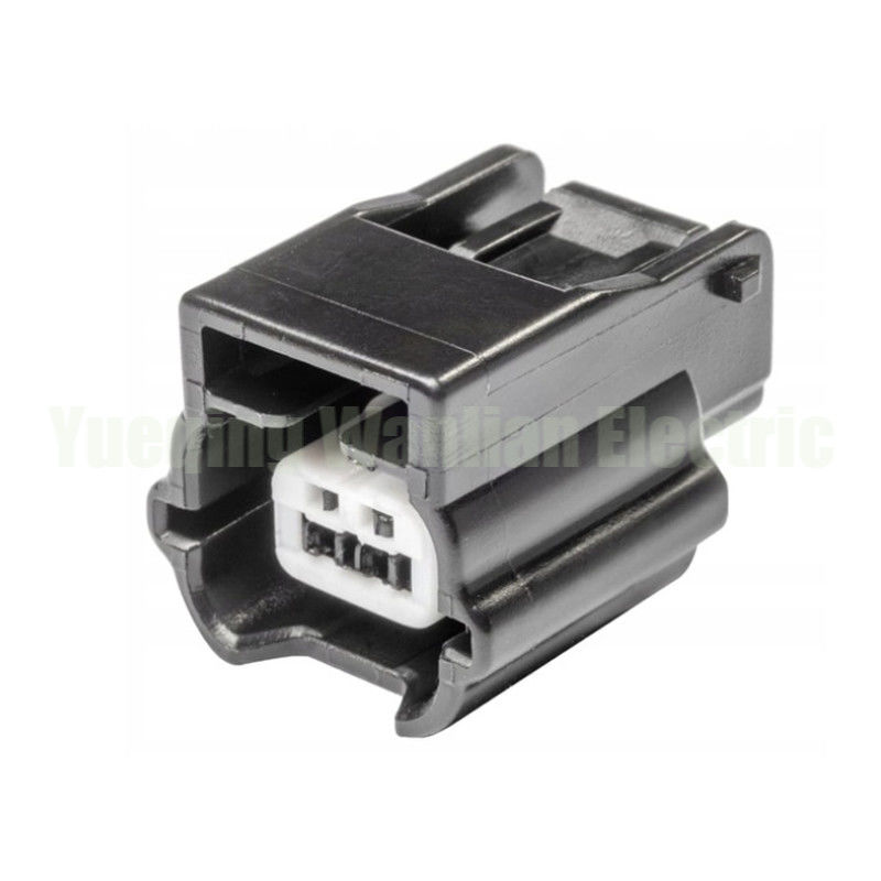 2 Pin 7283-8851-30 Automobilanschluss Automobilverkabelung elektrische weibliche Steckdose wasserdichte Kabelanschluss Serie 0.6