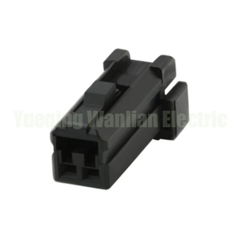 2 Pins 174056-2 Auto Lautsprecher Stecker Tweeter Stecker Elektrische Gurt Stecker 1.0 Serie