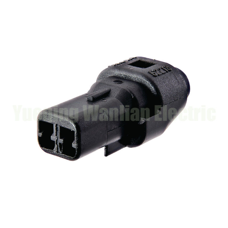 2 Pin 52213-0211 Auto Draht Gurt Steckdose mit Drähten Kleine Mini Auto versiegelte Verbindung