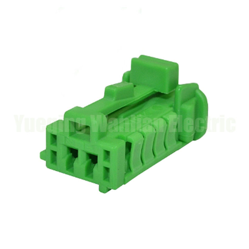 2 Pins 98817-1025 weibliche Auto-Verkabelung Kabel Gurt Automobil-Anschluss Gehäuse 1.5 Serie
