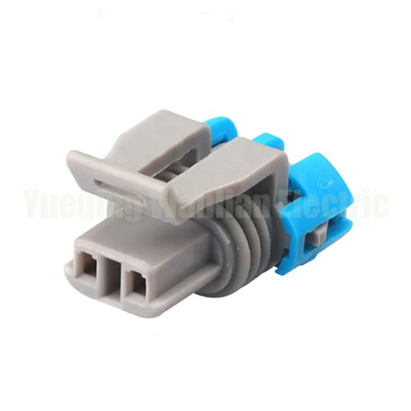 2 Pins 12052644 12052634 Weibliche Verkabelung Kabel Gurt Automobil Anschluss Gehäuse 1.5 Serise