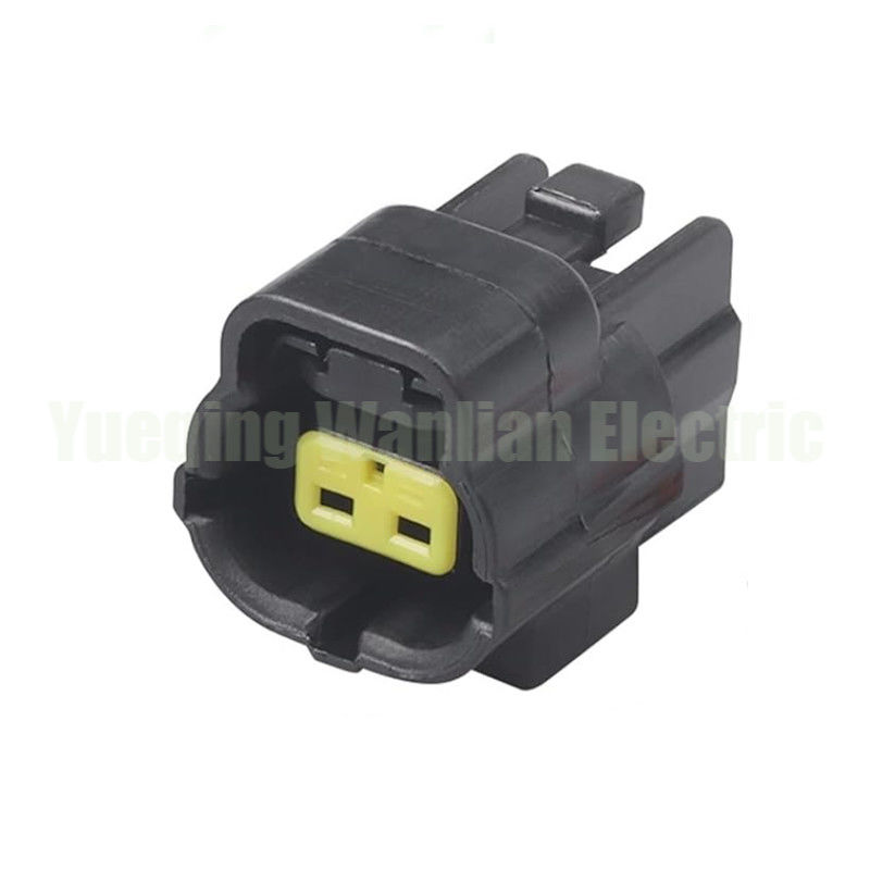 2 Pin 174352-2 174358-7 Automobilanschluss Drahtgurt Auto Automobil elektrischer Anschluss 1.8 Serie