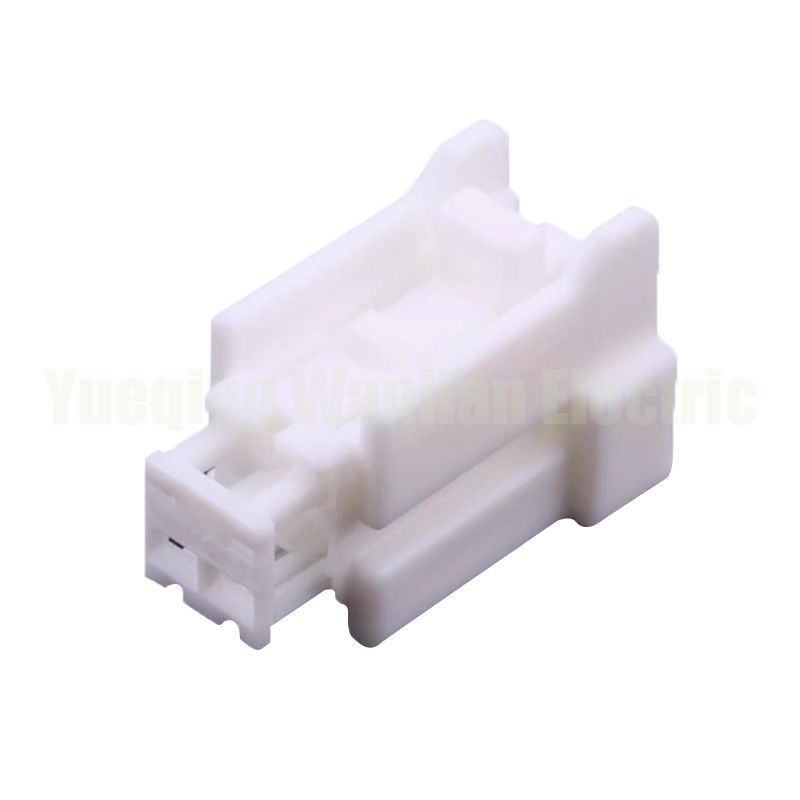 2 Pin 6098-8098 weiblicher Automobilanschluss Stecker Shell Header Endgerät Krampfanschluss