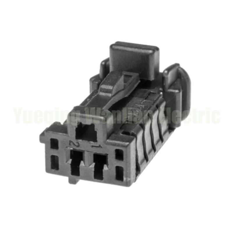 2 Pin 98817-1021 Verkabelungssteckdose Wasserdichtes Anschlüsse Auto Stecker Wechselstrom-Versammlung