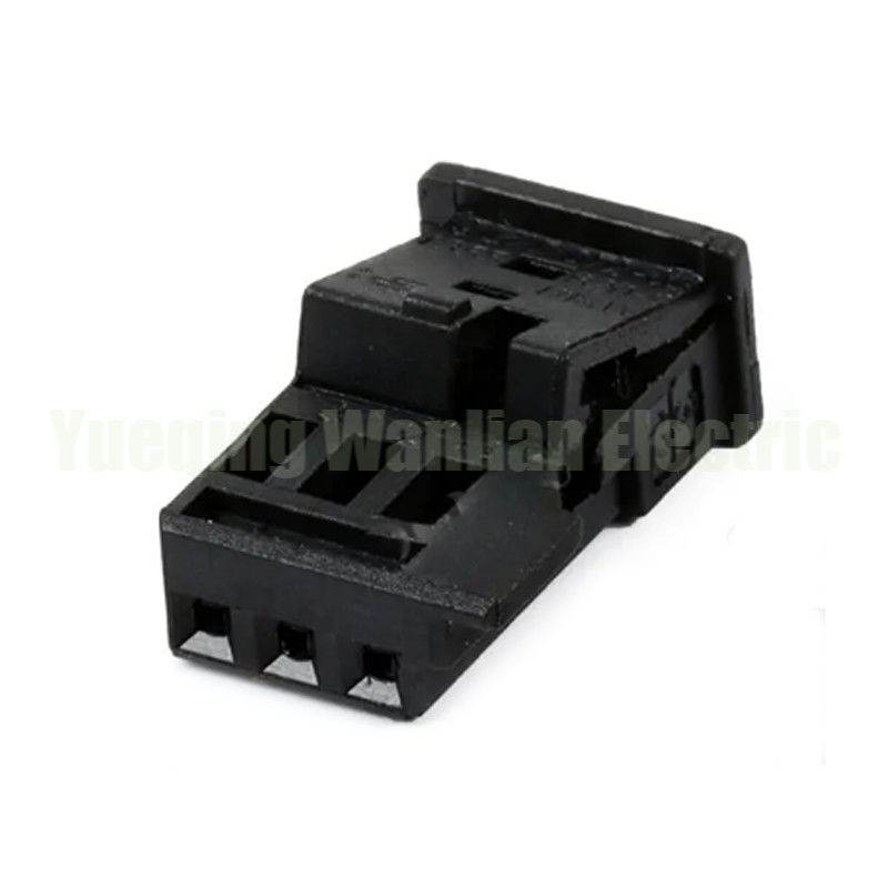 3 Pins 1355620-1 1-1718346-1 Verkabelung Kabel Gurt Automobil Anschluss Gehäuse 0.6 Serise