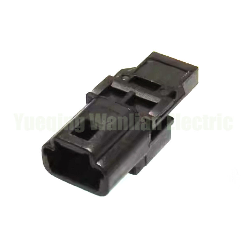 4 Pins 1379674-1 Autodraht männliche Steckdose Steckverbinder Kabelverbindung