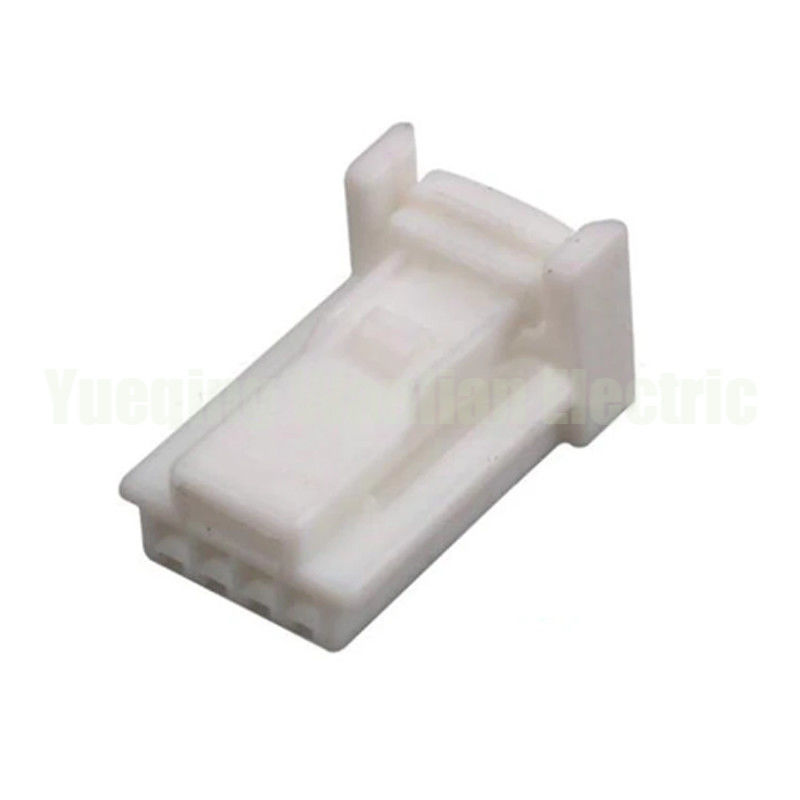 4 Pin 1473672-1 Miniatur-Auto-Bluetooth-Mikrofon Elektro-Kabel Steckdose