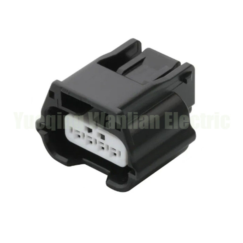 4 Pins 7283-8853-30 Autokabelanschluss Steckdoseanschluss Autoplug-Inklusive-Terminal