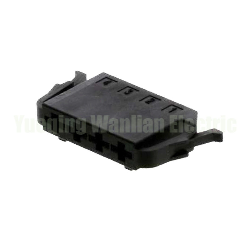 4 Pin 1355044-1 Auto Draht weibliche Behausung Automotive Connector Auto Hecklicht Leseleuchte Lampen Stecker