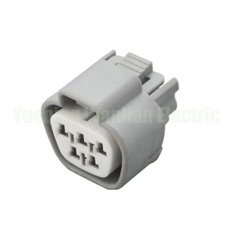 5 Pin 6189-0504 HP125-05021 15485515 90980-11599 Wipper Motor Steckdose für Auto
