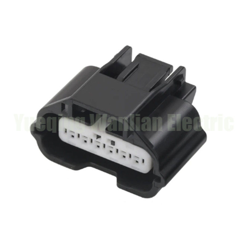 6 Pin 7283-8850-30 Für Toyota Mazda Hilux Gaspedal Automobil wasserdichtes elektronisches Gaspedal-Anschluss