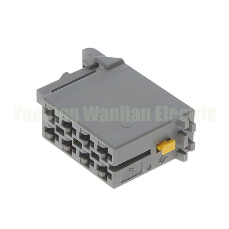 8 Pin 962189-1 964408-1 Automobil Radio Horn Verkabelung Terminal Steckdose Für VW 3.5 Serie