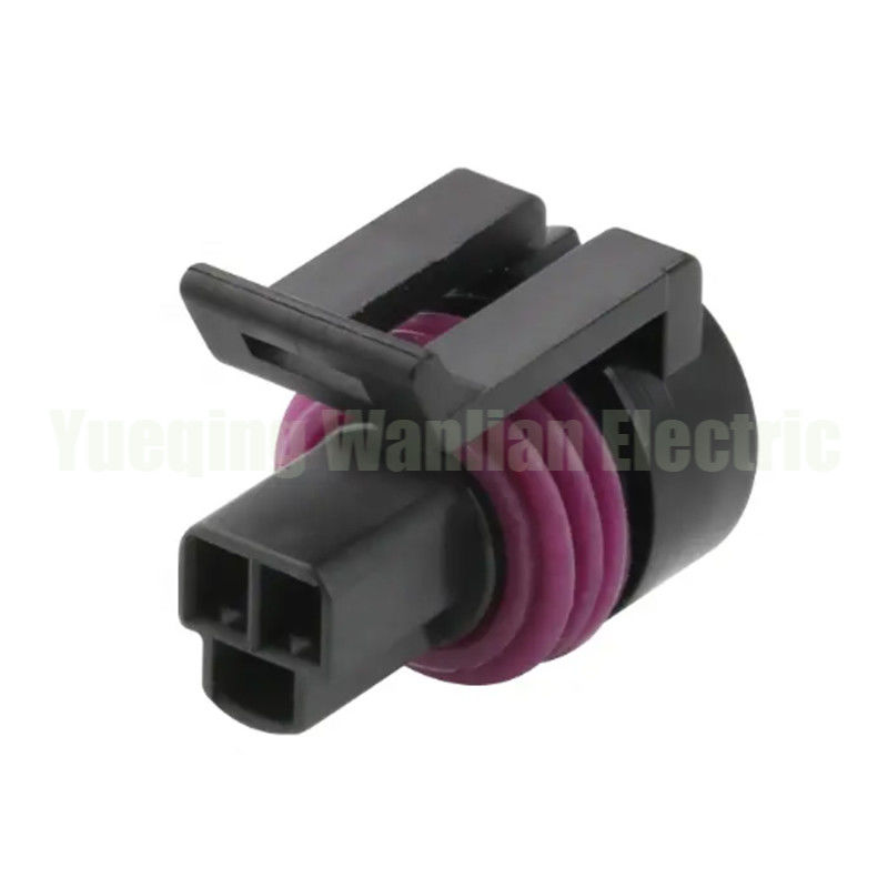 3 Pins 12078090 12110192 0441004 12065287 Fahrzeug Wasserdichtes Fahrzeugöl Kraftstoffdrucksensor Stecker