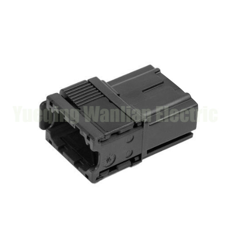 6 Pin 1544148-1 0-1544148-1 Elektronischer Anschluss zum Kabel