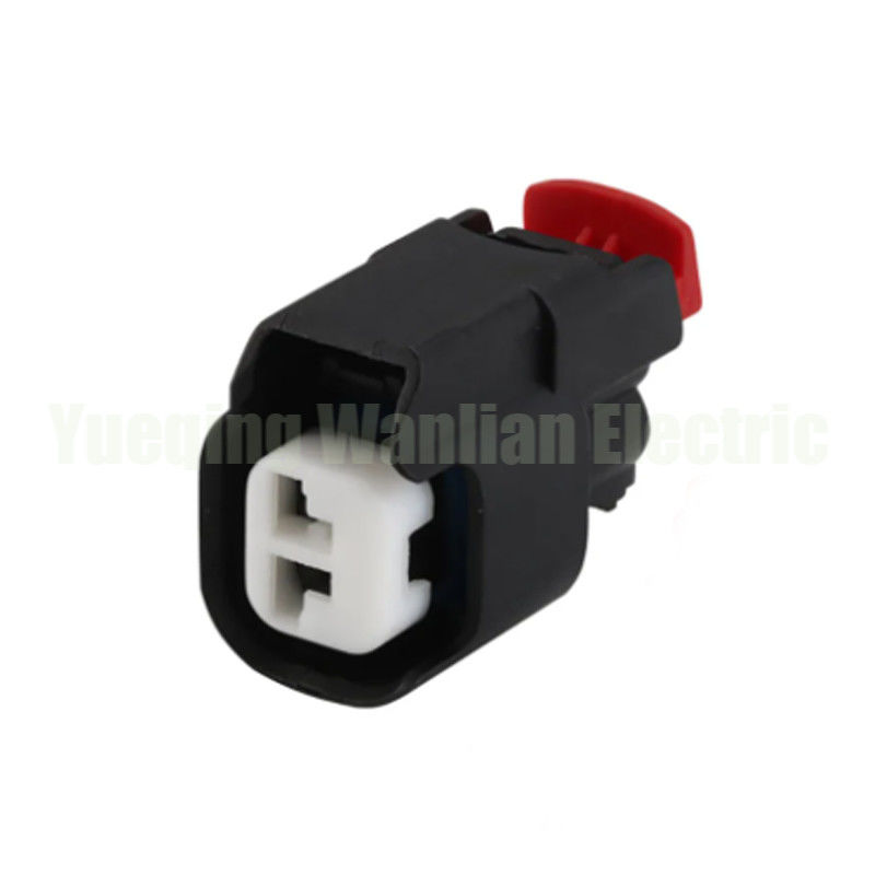 2 Pin 34062-0028 Auto Starter Düse ABS Sensor Draht Steckdose Klimaanlage Kompressor Pumpe