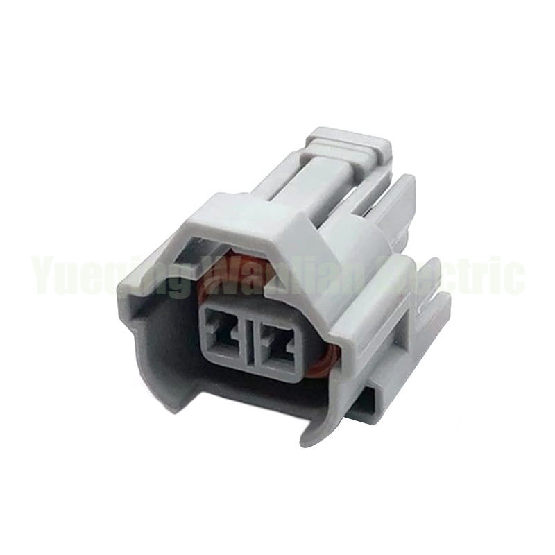 6189-0060 2-Pin-Automobil-Anschluss-Auto-Frauen-Kraftstoff-Injektor-Anschluss