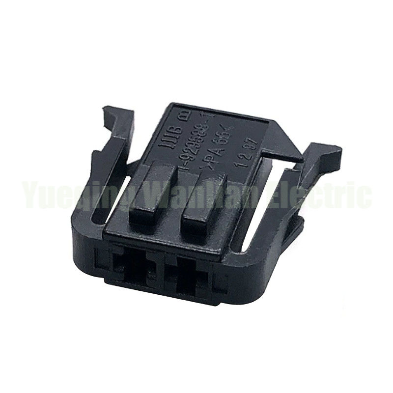 191972702 1-929588-1 Weibliche Elektroauto Stecker Sensor Drahtgurt Verbindung