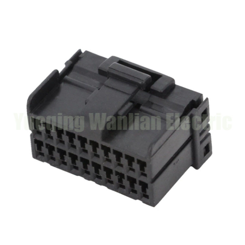 20 Pin 174047-2 Autoverbindung für elektrische Fensterregler