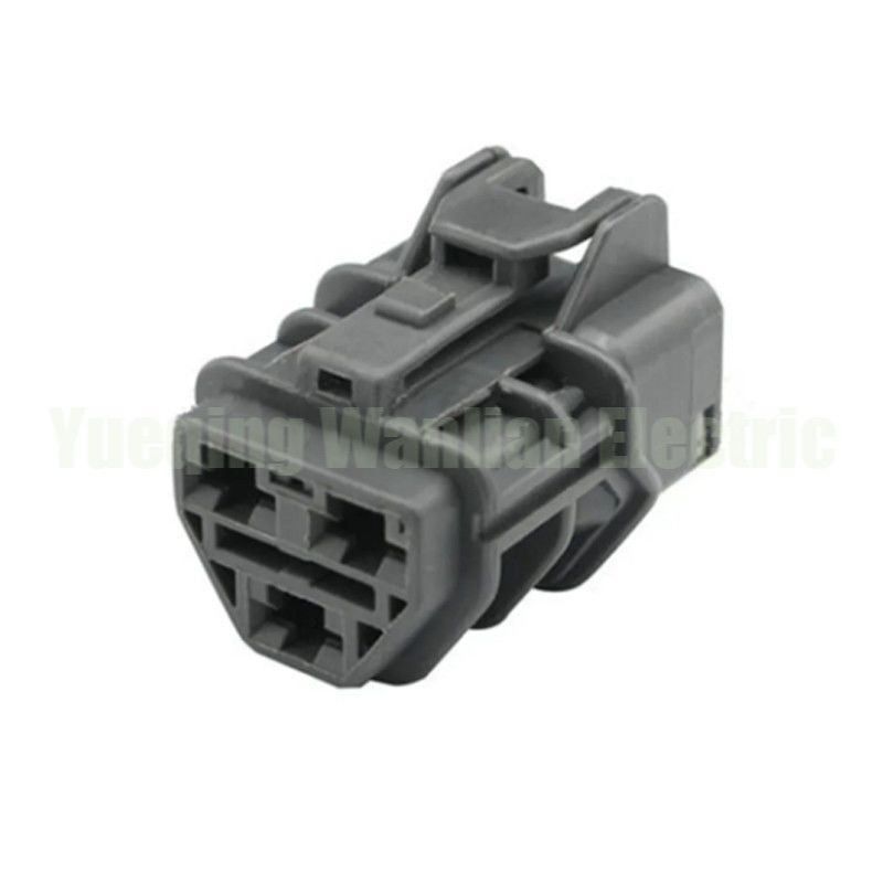 7123-6234-40 7157-6730 3-Pin elektrische Drahtverbindungen Gurtverbindungen Digger Throttle Motor Sensor