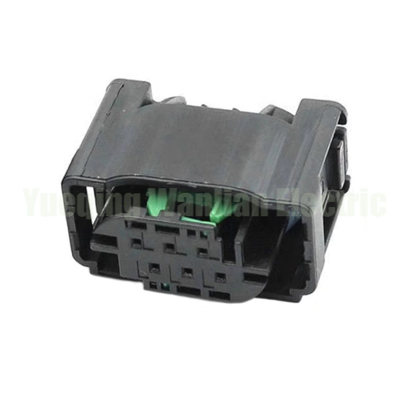 1-967616-1 968303-1 1-967678-1 Wasserdichtes elektrisches Draht Pbt Gf15 Steckdose