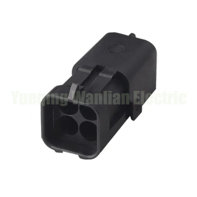 4 Pin 12015024 Verstärkte Dichtung Stecker Stecker Gehäuse Elektrische Draht Gurt Weibliche Steckdose
