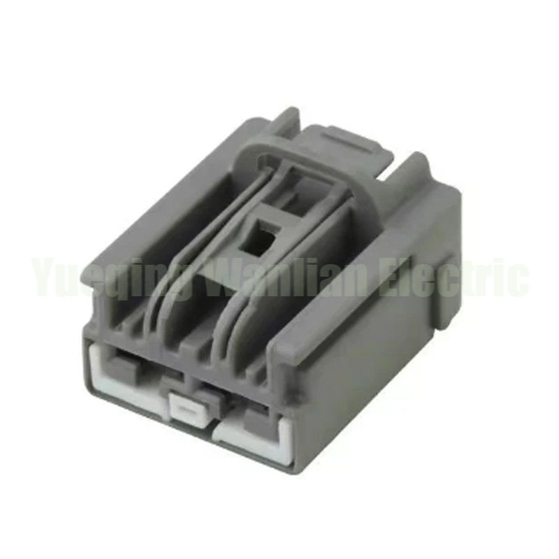 2 Pin 7283-6458-40 Weibliche Auto-Verkabelung Gurt Stecker Wasserdichte Auto-Anschluss 6.3 Serie