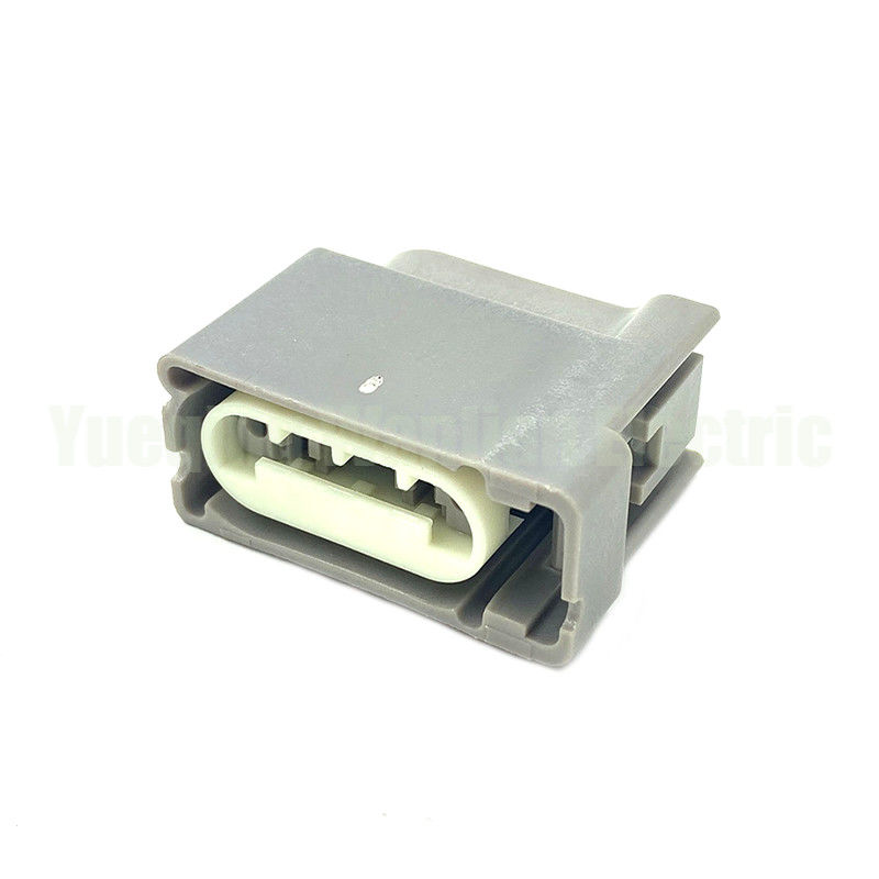 3 Pin 13628679 3F2T-14A464-HA Weiblicher wasserdichter Autoanschluss für Dreh- und Weckerleuchte