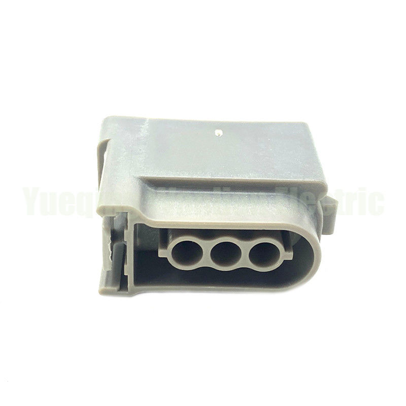 3 Pin 13628679 3F2T-14A464-HA Weiblicher wasserdichter Autoanschluss für Dreh- und Weckerleuchte