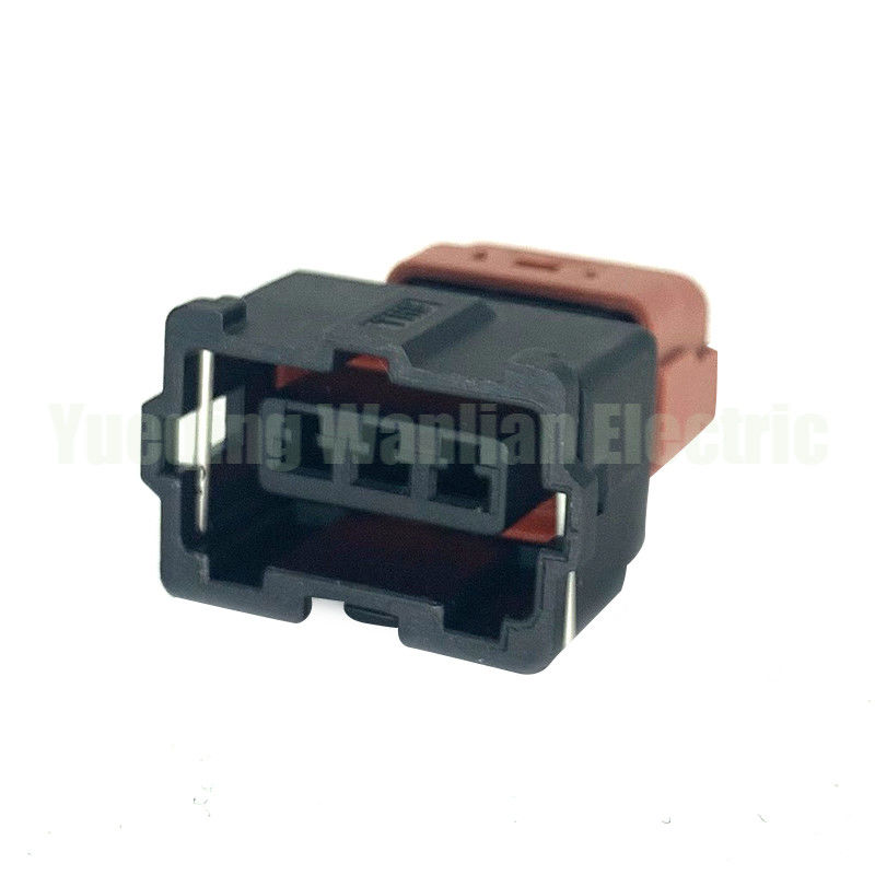 3 Pins Zündspule Stecker PB185-03026 Automobil Hochspannung Zündspule Stecker
