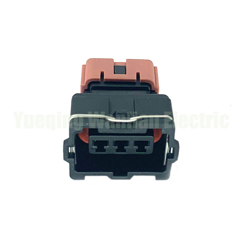 3 Pins Zündspule Stecker PB185-03026 Automobil Hochspannung Zündspule Stecker