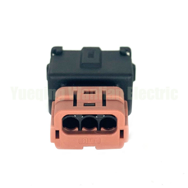 3 Pins Zündspule Stecker PB185-03026 Automobil Hochspannung Zündspule Stecker
