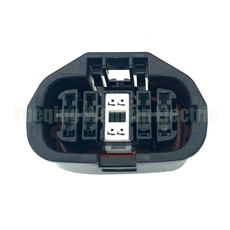 7283-8551-30 12-Pin-Automobilanschluss AC-Montage-Auto-Scheinwerfer Elektrische Drahtsteckdose