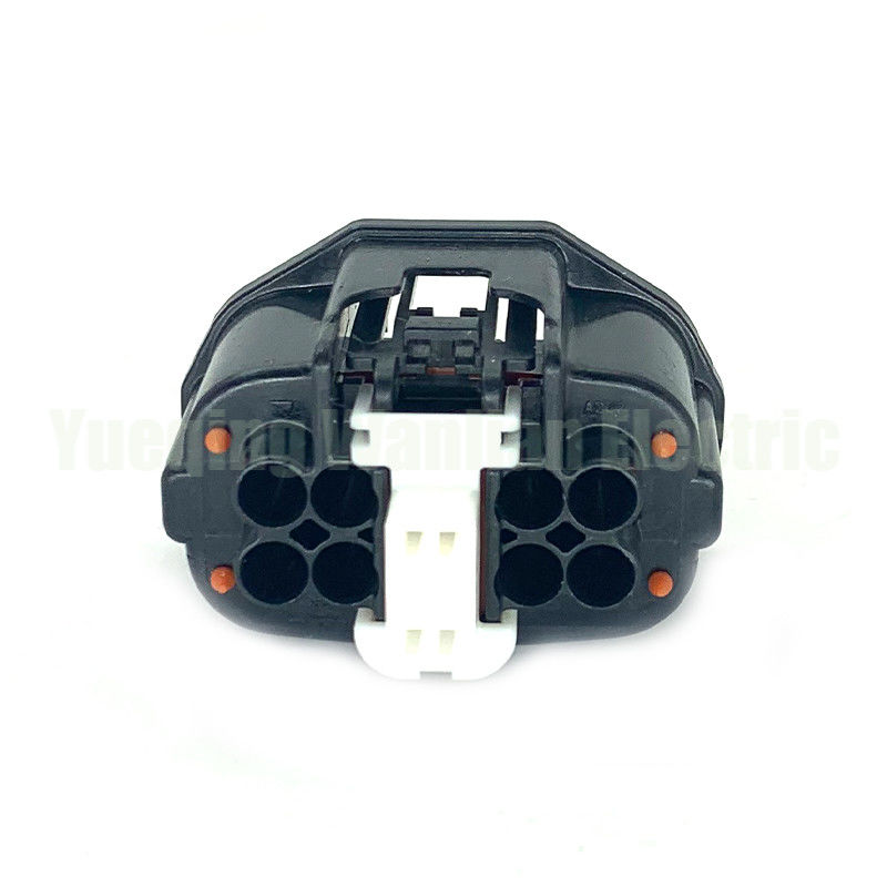 7283-8551-30 12-Pin-Automobilanschluss AC-Montage-Auto-Scheinwerfer Elektrische Drahtsteckdose