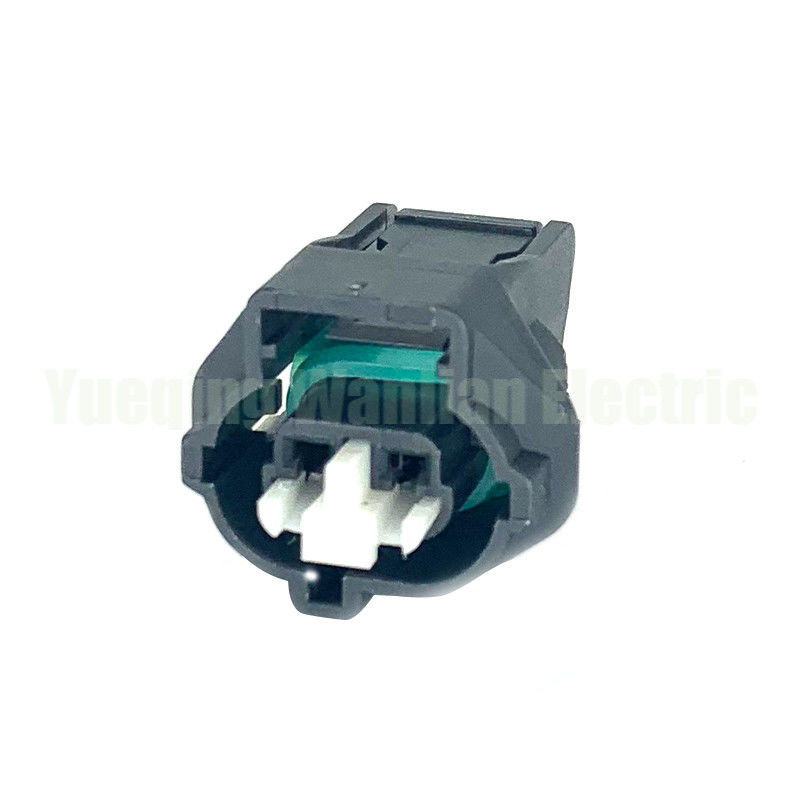 7283-7526-30 90980-11162 Auto Stecker Drahtanschluss 2 Stift für Solenoidanschluss