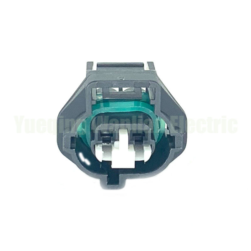 7283-7526-30 90980-11162 Auto Stecker Drahtanschluss 2 Stift für Solenoidanschluss