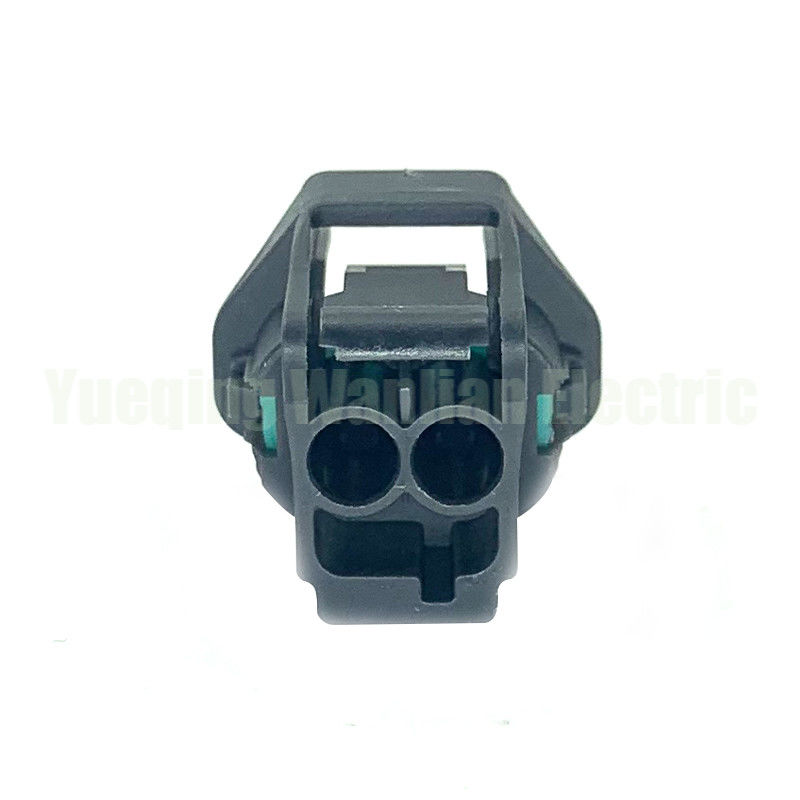 7283-7526-30 90980-11162 Auto Stecker Drahtanschluss 2 Stift für Solenoidanschluss