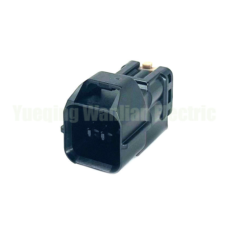 6 Pin 7182-8760-30 7157-4605-80 Wasserdicht Auto Auto Tür Schloss Verriegelungsteil Versiegelter Stecker Sensorsteil