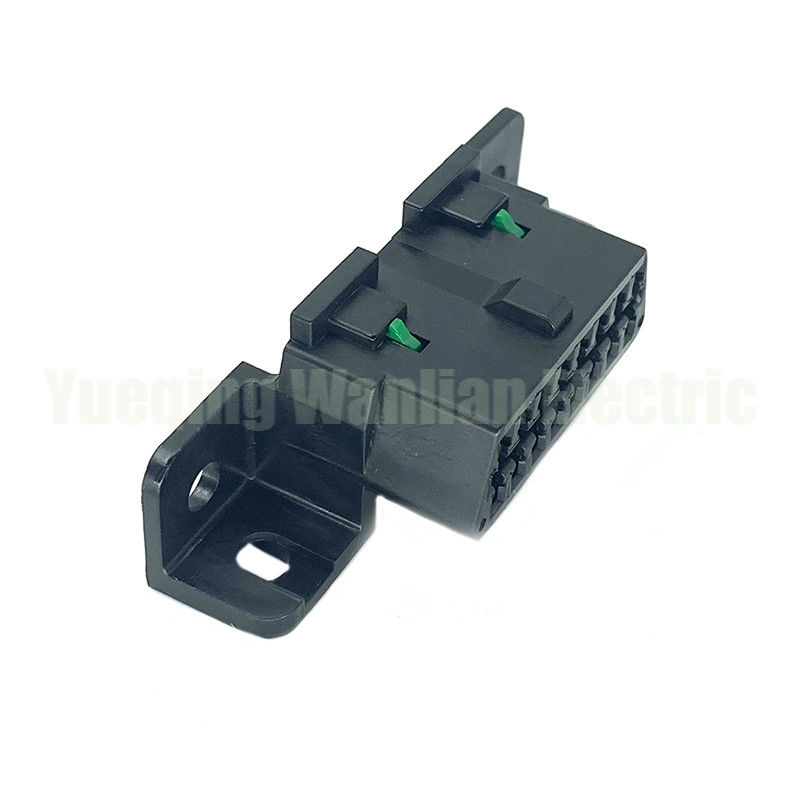 51116-1601 51118-1605 16-Pin-Automobilanschluss Auto-Stecker Wasserdichte Kabelanschluss