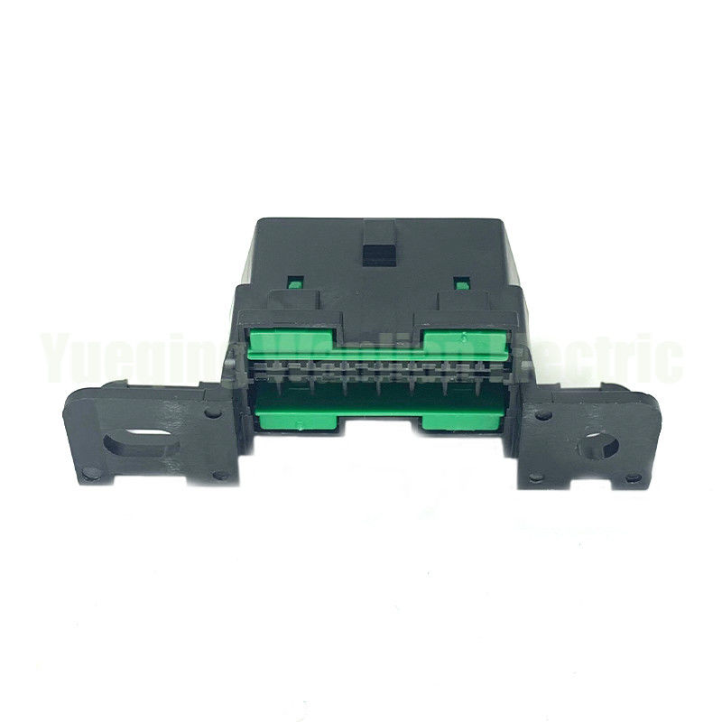 51116-1601 51118-1605 16-Pin-Automobilanschluss Auto-Stecker Wasserdichte Kabelanschluss