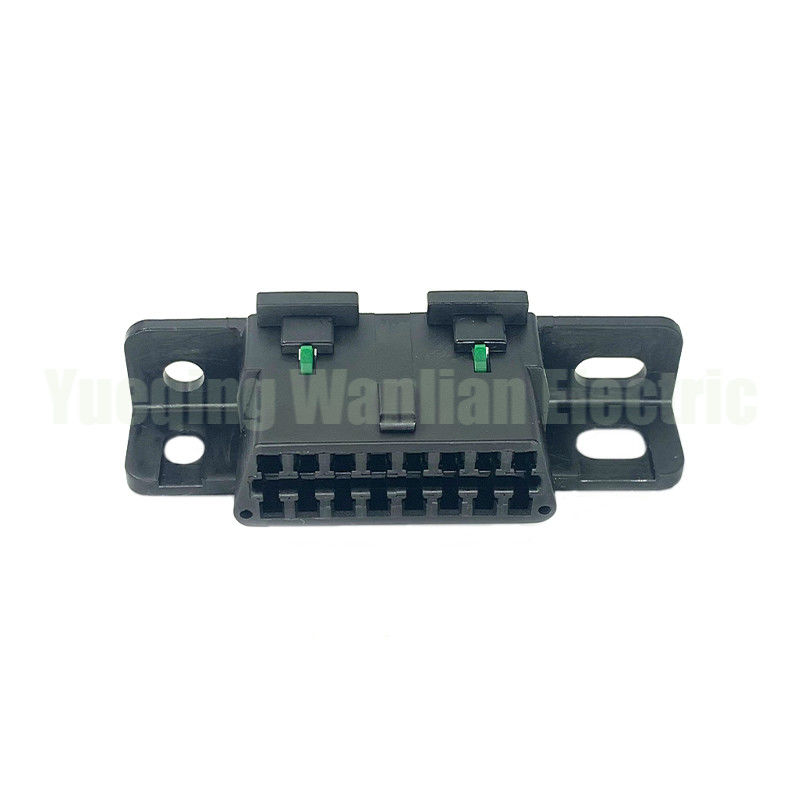 51116-1601 51118-1605 16-Pin-Automobilanschluss Auto-Stecker Wasserdichte Kabelanschluss