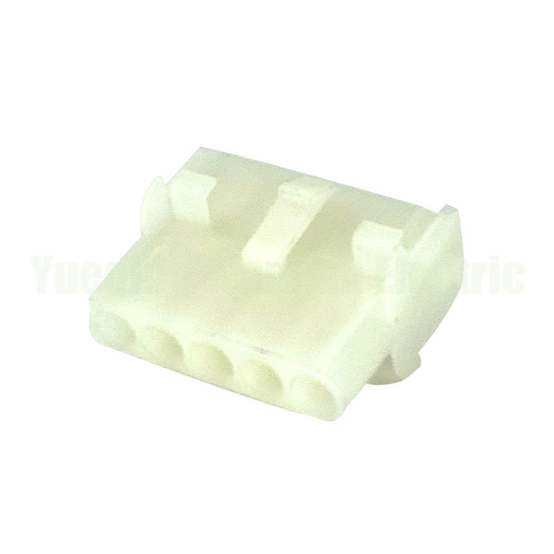 5 Pins 1-480764-0 350810-1 rundes Kabelgehäuse Stecker automatischer Kunststoff Kabelverbindung Kabelanschluss