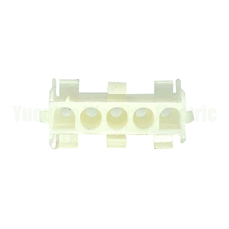 5 Pins 1-480764-0 350810-1 rundes Kabelgehäuse Stecker automatischer Kunststoff Kabelverbindung Kabelanschluss